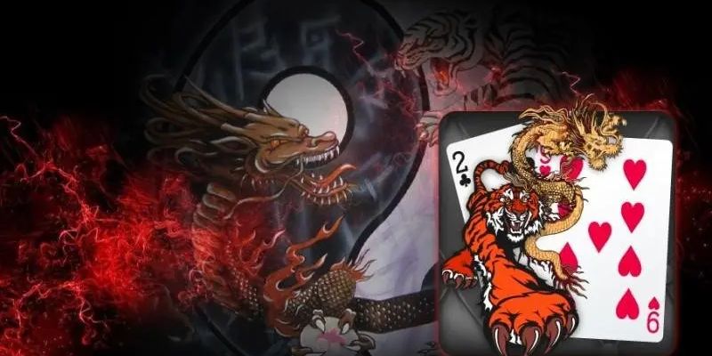 Cao Thủ Bật Mí Cách Đánh Rồng Hổ 009 Hiệu Quả