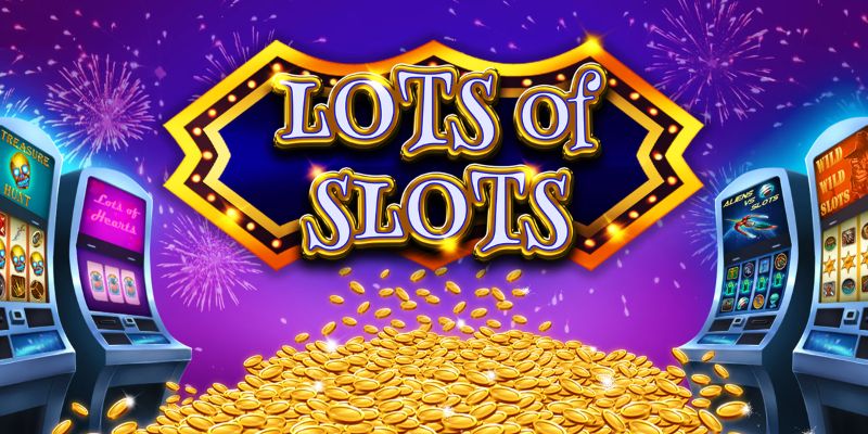 Slot Game 009 Bảo Mật Dữ Liệu
