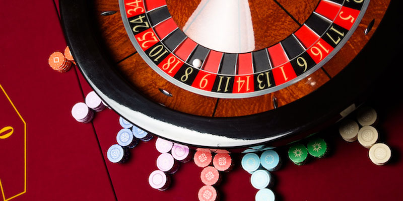 Bí quyết để chiến thắng trong game Roulette 009