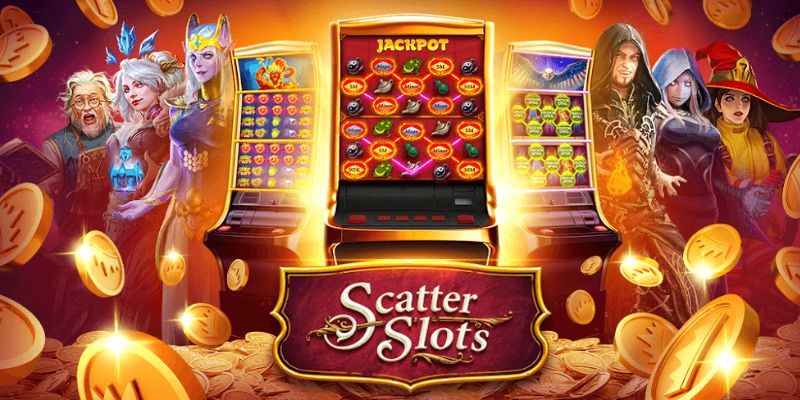 Tổng Quan Tìm Hiểu Về Slot Game 009
