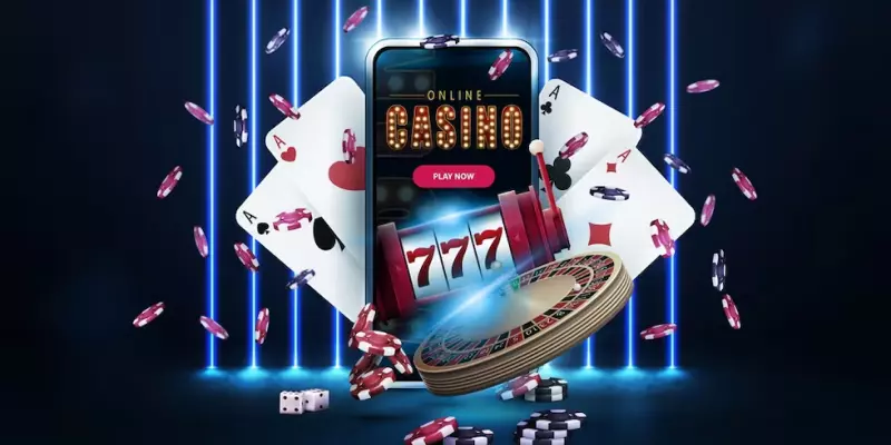 5 Ưu Điểm Tạo Nên Sức Hút Của Sòng Casino Online 009