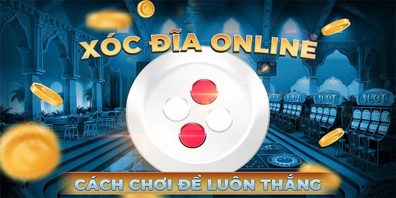 Game xóc đĩa đổi thưởng 009