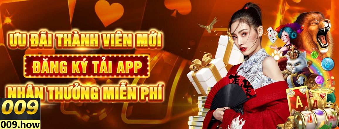 Hướng dẫn tải app 009 cho máy iOS