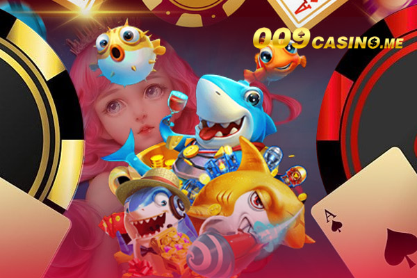 Khám phá những sản phẩm hot nhất tại 009