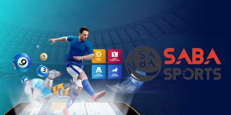 Khám phá thông tin mới nhất về Saba Sports tại 009