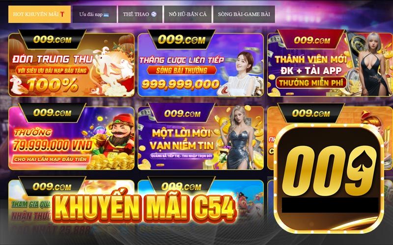 Khuyến mãi hấp dẫn