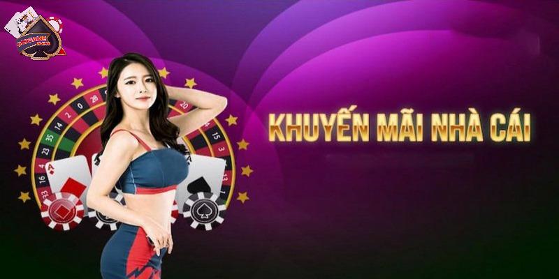 Khuyến mãi mời bạn bè đăng ký tài khoản 009