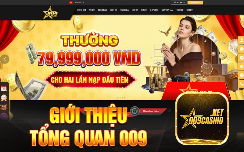 Sơ lược về nhà cái uy tín đẳng cấp châu Á 009