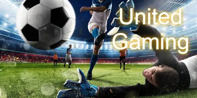 Thông tin tổng quan về United Gaming tại 009