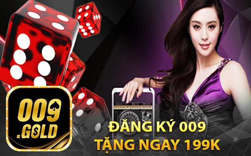 Việc đăng ký 009 giúp khách hàng có được trải nghiệm cá cược an toàn và đáng tin cậy.